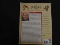 5　2  The SCIENCE Behind Flowers　Plant Morphology for Botanical Artisits　Diek Rauh　Jett Falk　英文