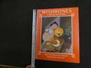 5　2  WISHBONES　A folk tale from China　Barbara Ker Wilson　Meilo So　英文