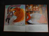 5　2  WISHBONES　A folk tale from China　Barbara Ker Wilson　Meilo So　英文