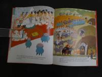 5　2  WISHBONES　A folk tale from China　Barbara Ker Wilson　Meilo So　英文