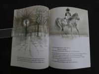 5　2  The Highwayman　Alfred Noyes　Charles keeping　Oxford University Press　　英文
