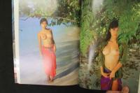 ６　あいだもも写真集　桃源郷　撮影/野村誠一