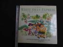 5　2  THE WHITE SWAN EXPRESS　A Story About Adoption　Jean Davies Okimoto　Elaine M.Aoki　Meilo So　英文