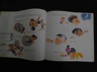 5　2  THE WHITE SWAN EXPRESS　A Story About Adoption　Jean Davies Okimoto　Elaine M.Aoki　Meilo So　英文