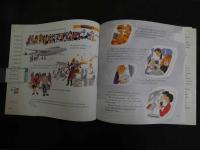 5　2  THE WHITE SWAN EXPRESS　A Story About Adoption　Jean Davies Okimoto　Elaine M.Aoki　Meilo So　英文