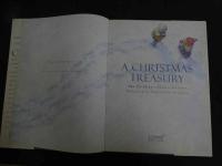 5　2  A Christmas Treasury　The Children's classic Edition　Christian Birmingham　　英文