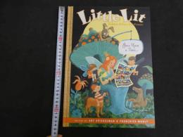 5　2  Little Lit　Folklore&Fainy Tale　Art Spiegelman　Francolse Mouly　英文