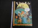 5　2  Little Lit　Folklore&Fainy Tale　Art Spiegelman　Francolse Mouly　英文