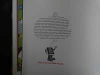5　2  Little Lit　Folklore&Fainy Tale　Art Spiegelman　Francolse Mouly　英文