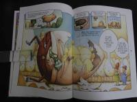 5　2  Little Lit　Folklore&Fainy Tale　Art Spiegelman　Francolse Mouly　英文