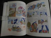 5　2  Little Lit　Folklore&Fainy Tale　Art Spiegelman　Francolse Mouly　英文