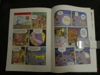 5　2  Little Lit　Folklore&Fainy Tale　Art Spiegelman　Francolse Mouly　英文
