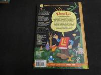 5　2  Little Lit　Folklore&Fainy Tale　Art Spiegelman　Francolse Mouly　英文