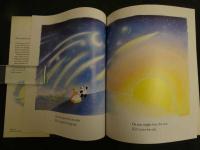5　2  The Birthday Moon　Lois Duncan　Susan Davis　英文