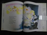 5　2  The Birthday Moon　Lois Duncan　Susan Davis　英文