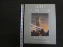 5　2  A CITY IN WINTER　Mark Helprin　Chris Van Allsburg　英文