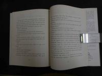 5　2  A CITY IN WINTER　Mark Helprin　Chris Van Allsburg　英文