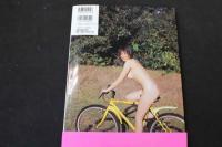 ６　川島和津実写真集　あづみ　撮影/水谷充
