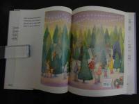 5　2  The After-Christmas Tree　Linda Wagner Tyler　Susan Davis　VIKING　英文