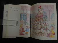 5　2  The After-Christmas Tree　Linda Wagner Tyler　Susan Davis　VIKING　英文