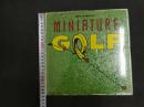 5　2  MINIATURE GOLF　John Margolies　Abbeville Press,Inc.　英文