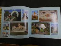 5　2  MINIATURE GOLF　John Margolies　Abbeville Press,Inc.　英文