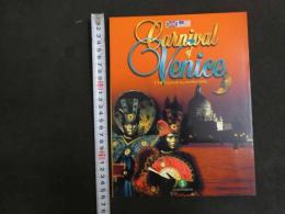 5　2  Carnival of Venice　Storti Editorial Statt　英文