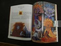 5　2  Carnival of Venice　Storti Editorial Statt　英文