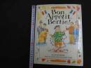 5　2  Bon Appetit Bertie!　Joan Knight　Penny Dann　英文
