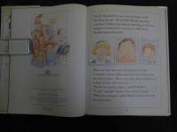 5　2  Bon Appetit Bertie!　Joan Knight　Penny Dann　英文