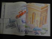 5　2  Bon Appetit Bertie!　Joan Knight　Penny Dann　英文