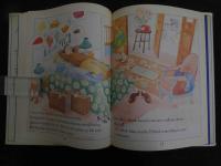 5　2  Bon Appetit Bertie!　Joan Knight　Penny Dann　英文