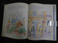 5　2  Bon Appetit Bertie!　Joan Knight　Penny Dann　英文