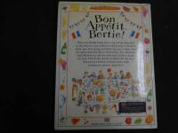 5　2  Bon Appetit Bertie!　Joan Knight　Penny Dann　英文