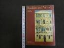 5　2  Ruskin and Venice　Robert Hewison　Thames&hudson　英文