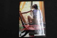 ６　安藤有里ファースト写真集　EXPOSE　撮影/若杉憲司　