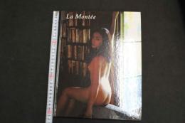 ６　上白土なお子写真集　La Montee　撮影/沢渡朔　