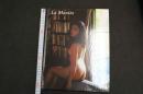 ６　上白土なお子写真集　La Montee　撮影/沢渡朔　