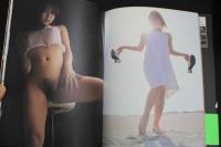 ６　長瀬愛写真集　ナガセ・ハシル！　撮影/吉田裕之　