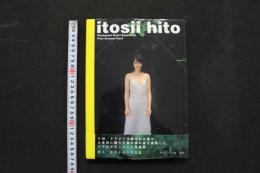 4 愛人　笹川かおり写真集　itosii hito　
