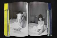 4 愛人　笹川かおり写真集　itosii hito　