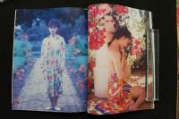 4　斉藤慶子写真集　「誘惑」