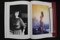 4　はやせひとみ　pictorial