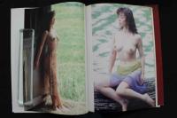 4　はやせひとみ　pictorial