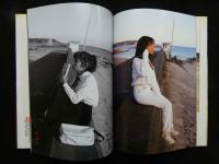4　Album 佐伯祐里写真集