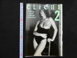 4　CLiCHE 2 french nude special collection