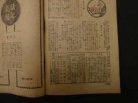 ６　2  少女世界　大正１０年３月１日発行　第１６巻第３号