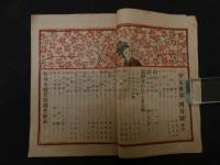 ６　2  少女世界　大正１０年第１６巻第４号