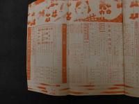 ６　2  婦人公論　昭和９年４月特大号　サトウハチロー