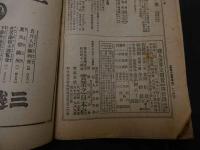 ６　婦人世界　大正１０年５月１日第１６巻第５号　川端瀧子　口絵